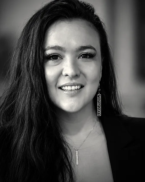 Jewelle Lum, Owner and Chief Executive Officer